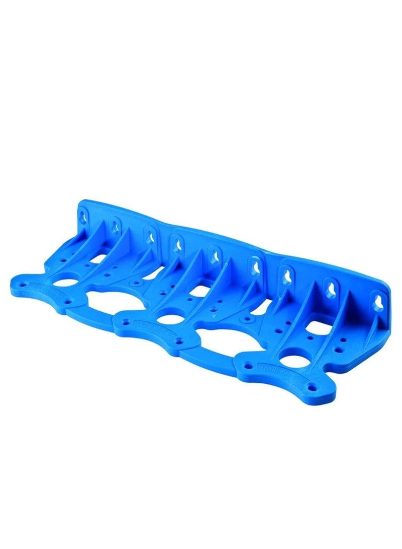 ATLAS 3 Stage water Filter machine + key, 3 stage water filter, machine Whole House Water Filter,3-Stage water Filtration machine, Sets of High Capacity Replacement Pre-Filter Sets for Essence Series Reverse Osmosis Water Filter System Stage 1, 2&3 - Image 2